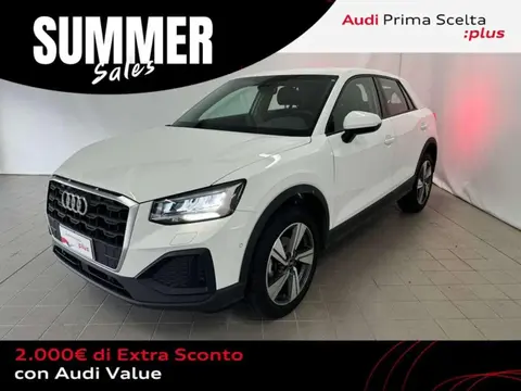 Used AUDI Q2 Diesel 2022 Ad 