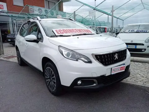 Used PEUGEOT 2008 Diesel 2018 Ad 