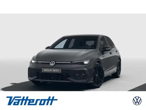 Annonce VOLKSWAGEN GOLF Essence 2024 d'occasion 