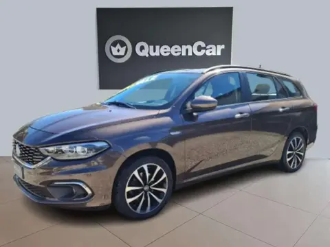 Used FIAT TIPO Diesel 2020 Ad 