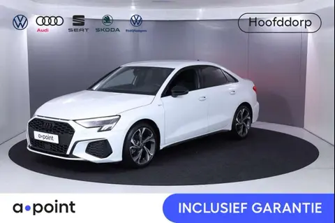 Annonce AUDI A3 Essence 2023 d'occasion 