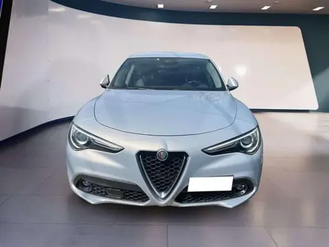 Used ALFA ROMEO STELVIO Diesel 2020 Ad 