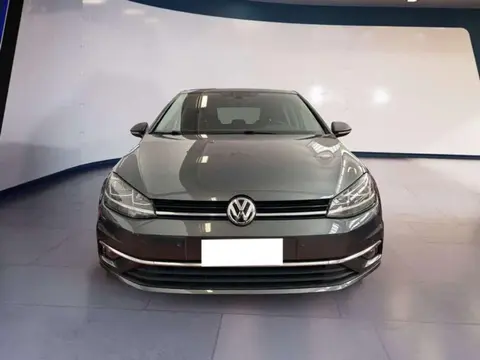 Used VOLKSWAGEN GOLF Diesel 2018 Ad 