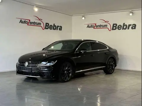 Annonce VOLKSWAGEN ARTEON Diesel 2017 d'occasion 