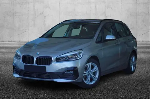 Annonce BMW SERIE 2 Essence 2021 d'occasion 