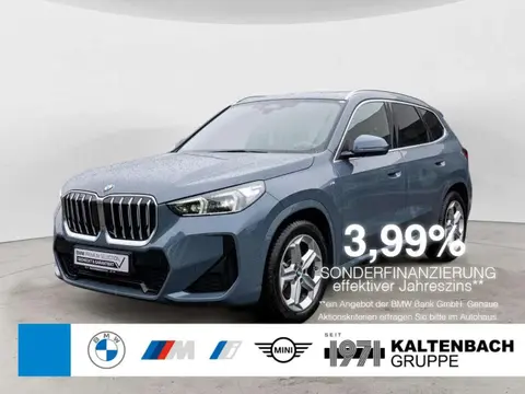 Annonce BMW X1 Diesel 2024 d'occasion 