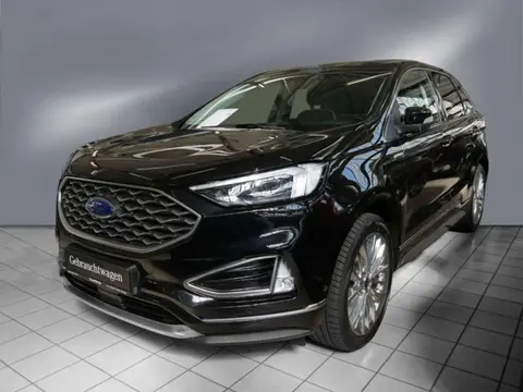 Used FORD EDGE Diesel 2019 Ad 