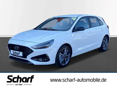 Used HYUNDAI I30 Petrol 2024 Ad 