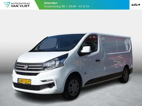 Used FIAT TALENTO Diesel 2021 Ad 