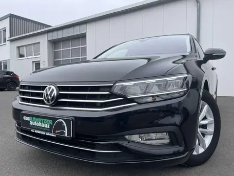 Annonce VOLKSWAGEN PASSAT Diesel 2020 d'occasion 