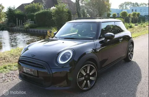 Used MINI COOPER Petrol 2021 Ad 