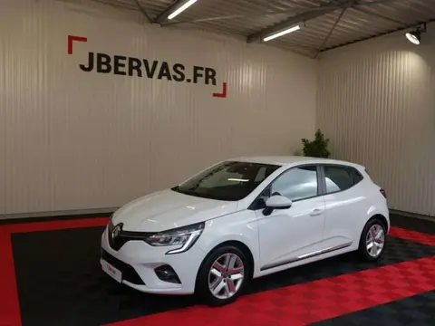 Annonce RENAULT CLIO Diesel 2019 d'occasion 