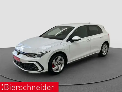 Annonce VOLKSWAGEN GOLF Hybride 2022 d'occasion 