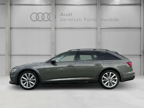 Annonce AUDI A6 Diesel 2022 d'occasion 