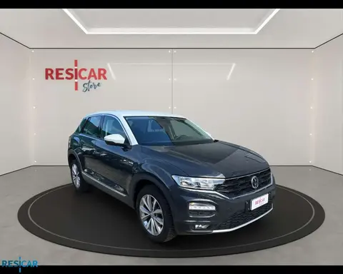 Used VOLKSWAGEN T-ROC Petrol 2018 Ad 