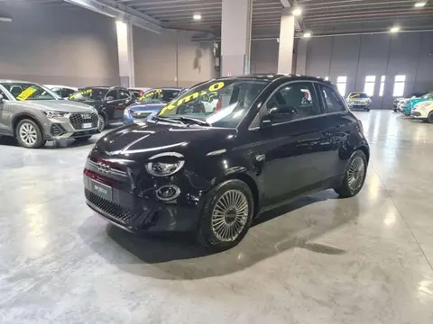 Used FIAT 500 Electric 2022 Ad Italy