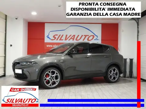 Used ALFA ROMEO TONALE Diesel 2023 Ad 