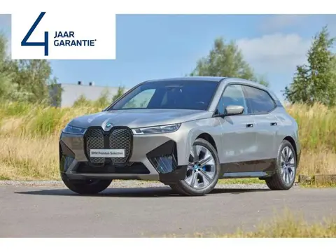 Annonce BMW IX Électrique 2023 d'occasion 