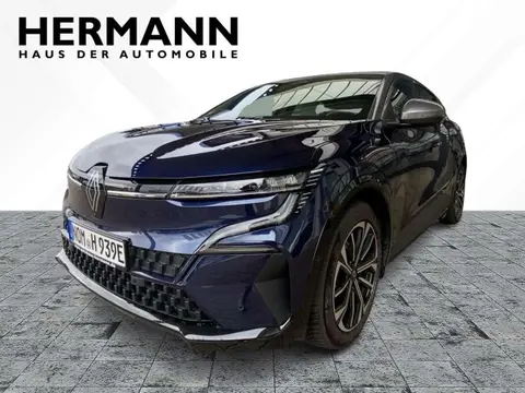 Annonce RENAULT MEGANE Électrique 2023 d'occasion 