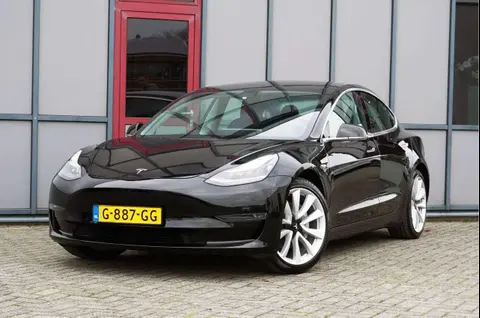 Annonce TESLA MODEL 3 Électrique 2019 d'occasion 