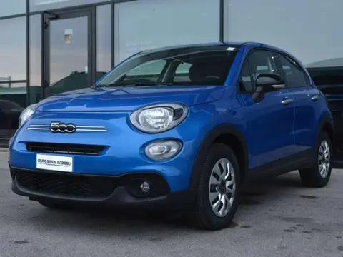 Used FIAT 500X Diesel 2023 Ad 