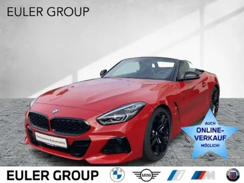 Annonce BMW Z4 Essence 2021 d'occasion 