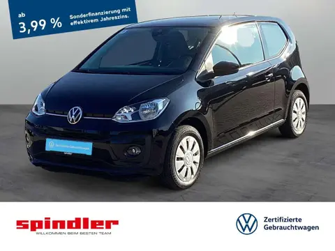 Used VOLKSWAGEN UP! Petrol 2021 Ad 