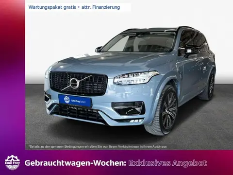 Used VOLVO XC90 Diesel 2023 Ad 