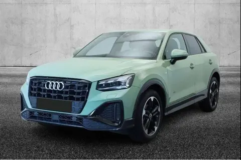 Used AUDI Q2 Petrol 2021 Ad 