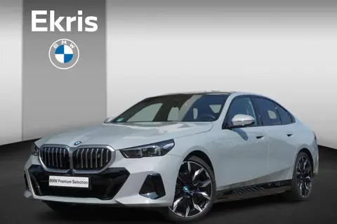 Annonce BMW I5 Électrique 2023 d'occasion 