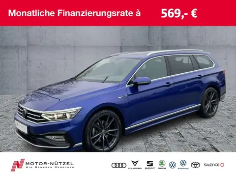 Used VOLKSWAGEN PASSAT Diesel 2023 Ad 