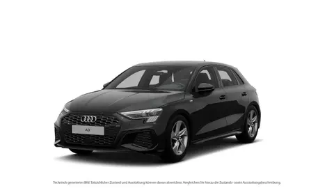 Annonce AUDI A3 Essence 2021 d'occasion 