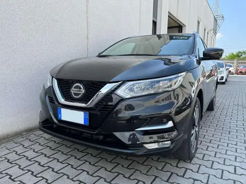 Annonce NISSAN QASHQAI Essence 2020 d'occasion 