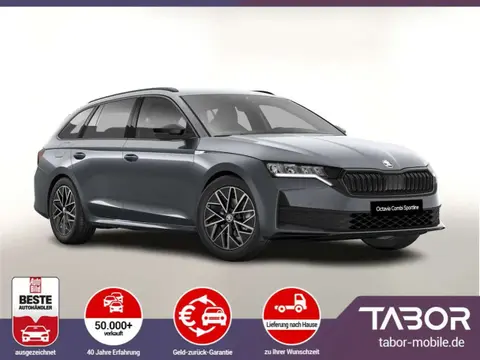 Annonce SKODA OCTAVIA Diesel 2024 d'occasion 