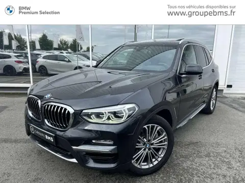 Used BMW X3 Diesel 2019 Ad 