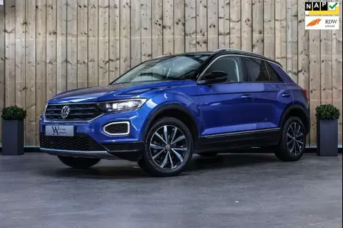 Used VOLKSWAGEN T-ROC Petrol 2020 Ad 