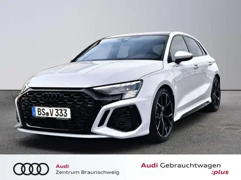 Annonce AUDI RS3 Essence 2024 d'occasion Allemagne