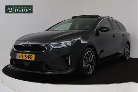 Annonce KIA CEED Essence 2020 d'occasion 