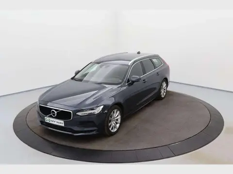 Used VOLVO V90 Diesel 2020 Ad 