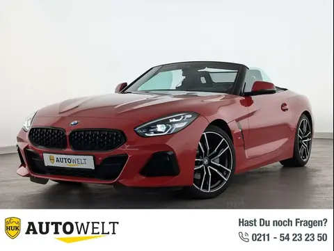 Used BMW Z4 Petrol 2020 Ad 