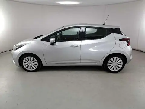 Used NISSAN MICRA Petrol 2021 Ad 