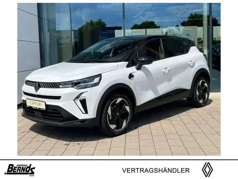 Used RENAULT CAPTUR Petrol 2024 Ad 