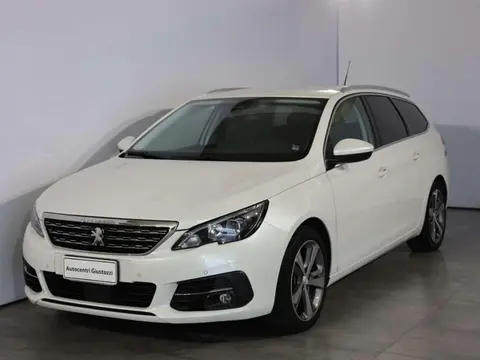 Annonce PEUGEOT 308 Diesel 2019 d'occasion 