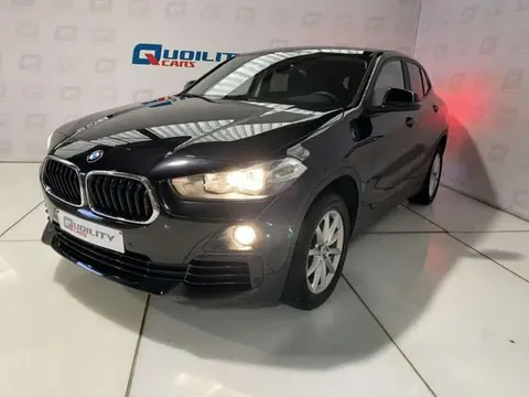 Used BMW X2 Diesel 2019 Ad 