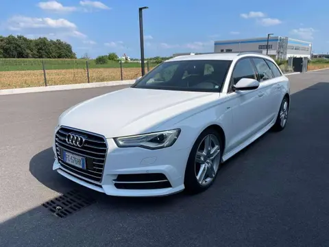 Used AUDI A6 Diesel 2016 Ad 