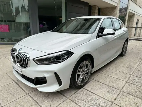 Annonce BMW SERIE 1 Essence 2021 d'occasion 