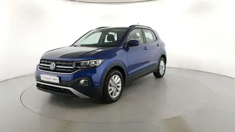 Used VOLKSWAGEN T-CROSS Petrol 2022 Ad 