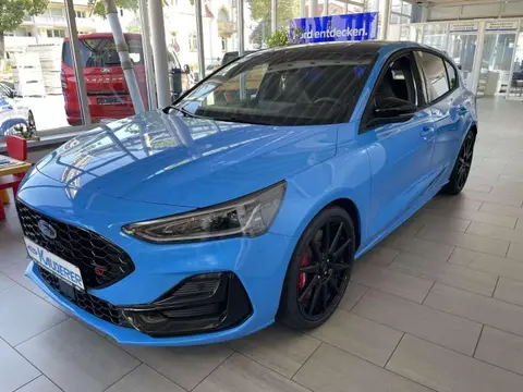 Annonce FORD FOCUS Essence 2024 d'occasion 