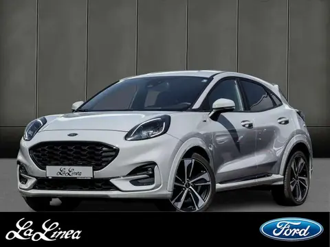 Used FORD PUMA Petrol 2021 Ad 