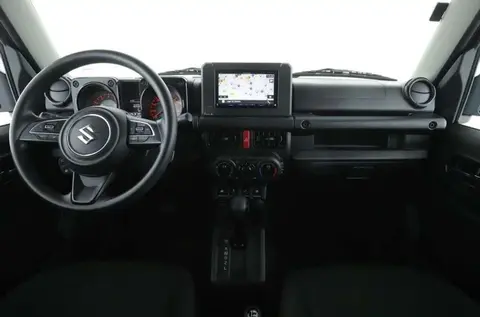 Used SUZUKI JIMNY Petrol 2019 Ad 